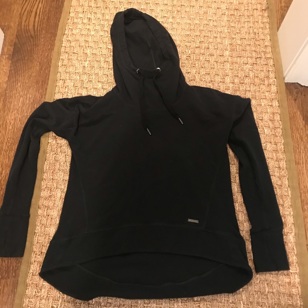 Sweaty Betty sweatshirt